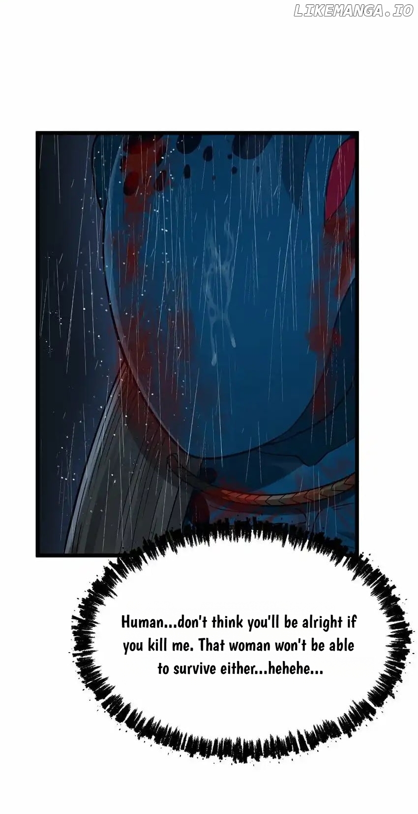 This Hero is a Money Supremacist Chapter 27 - page 21
